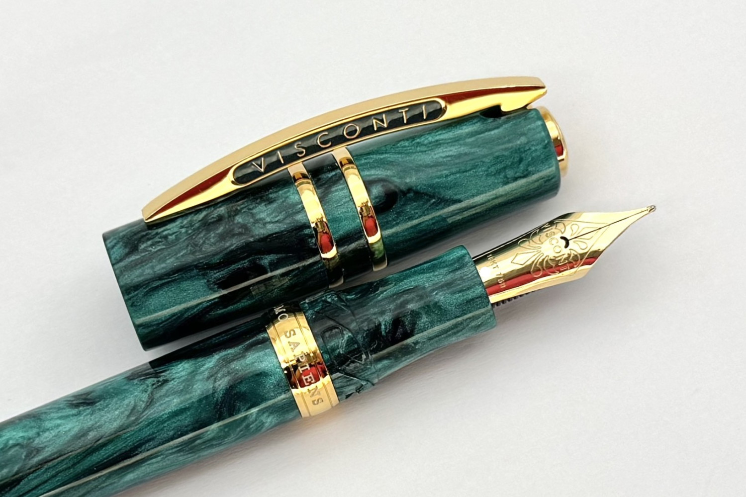 ViscontiLEHomoSapiensDarkEmeraldFPp_F